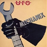 UFO - Mechanix