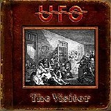 UFO - The Visitor