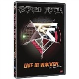 Twisted Sister - Live At Wacken