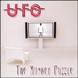 UFO - The Monkey Puzzle