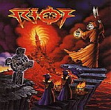 Riot - Sons Of Society