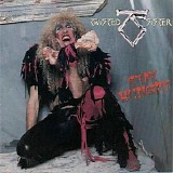 Twisted Sister - Stay Hungry