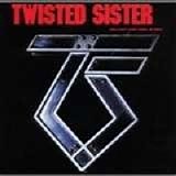 Twisted Sister - You Can't Stop Rock 'N' Roll