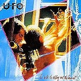 UFO - The Wild, The Willing And The Innocent