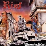 Riot - Thundersteel