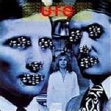 UFO - Obsession