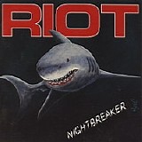 Riot - Nightbreaker