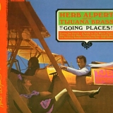 Alpert, Herb  & The Tijuana Brass - Going Places (Remastered)