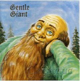 Gentle Giant - Gargantua