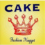 Cake - Fashion Nugget