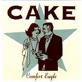 Cake - Comfort Eagle