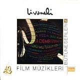 ZÃ¼lfÃ¼ Livaneli - Film MÃ¼zikleri