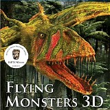 Joel Douek - Flying Monsters 3D