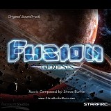 Steve Burke - Fusion: Genesis