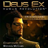 Michael McCann - Deus Ex: Human Revolution