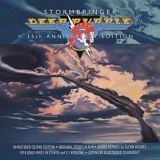 DEEP PURPLE - STORMBRINGER (35TH ANNIVERSARY EDITION)