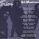 Wasserman, Rob (Rob Wasserman) - Trios