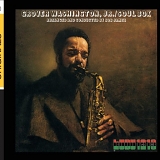 Grover Washington, Jr. - Soul Box