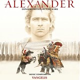 Vangelis - Alexander (Expanded)