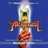 Richard Band - The Alchemist