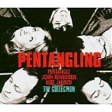 Pentangle - Pentangling