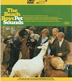 Beach Boys, The - Pet Sounds