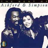 Ashford & Simpson - Capitol Gold (Best Of)