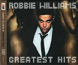 Robbie Williams - Greatest Hits