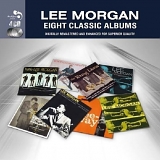 Lee Morgan - Eight Classic Albums
