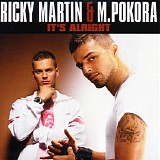 Ricky Martin & M. Pokora - It's Alright