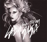 Lady Gaga - Born This Way