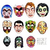 Secret People - Secret People