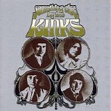 The Kinks - Something Else By The Kinks