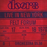 Doors - Live In New York CD2