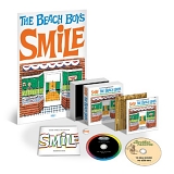 Beach Boys - The Smile Sessions CD1