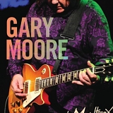 Moore, Gary - Live at Montreux 2010