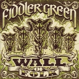 Fiddler's Green - Wall Of Folk (Disk 1)