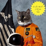 Klaxons - Surfing The Void