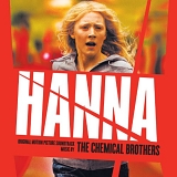 Chemical Brothers - Hanna (Original Motion Picture Soundtrack)