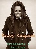 Chapman, Tracy - Broadcasts & Rarities (Disc 1)