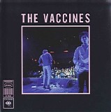 Vaccines - Live From London, England