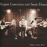 Fairport Convention - Ebbets Field 1974