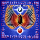 Journey - Greatest Hits Vol. 2