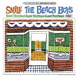 The Beach Boys - The Smile Sessions