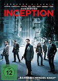 DVD-Spielfilme - Inception