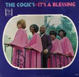 The Cogic's - It's A Blessing