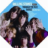 The Rolling Stones - Through The Past, Darkly (Big Hits Vol. 2) (UK)