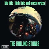 The Rolling Stones - Big Hits (High Tide and Green Grass)