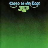 Yes - Close To The Edge