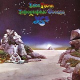 Yes - Tales From Topographic Oceans